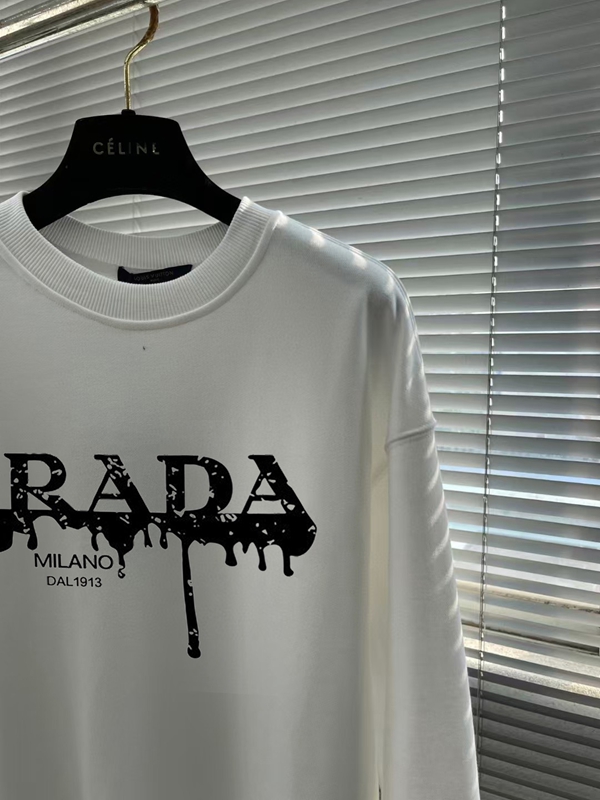 ブランドパーカー内部構造